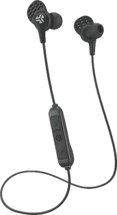 JLab JBuds Pro Wireless Black