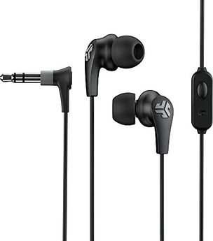 JLab JBuds Pro Black