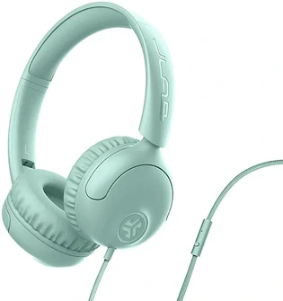 JLab Studio 2 Wired Turquoise