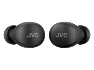 JVC HA-A6T Black