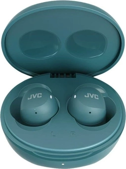 JVC HA-A6T Light Blue