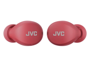 JVC HA-A6T Red
