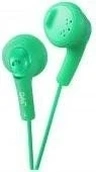 JVC HA-F160 Gumy Green