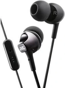 JVC HA-FR325 Black