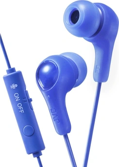 JVC HA-FX7G Blue