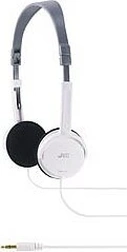 JVC HA-L50W White