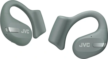 JVC HA-NP50T Nearphones salbeiGreen