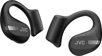 JVC HA-NP50T Nearphones Black