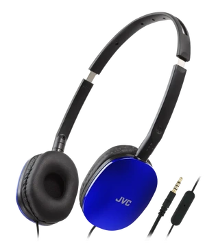 JVC HA-S160M Blue