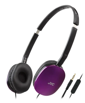 JVC HA-S160M Violet