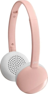 JVC HA-S22W Pink