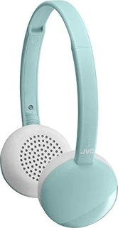 JVC HA-S22W Turquoise