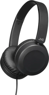 JVC HA-S31M Black