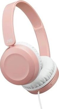 JVC HA-S31M Pink