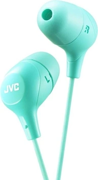 JVC Marshmallow HA-FX38-E Turquoise