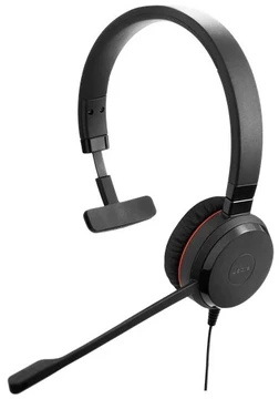 Jabra Evolve 30 II Mono MS USB-A
