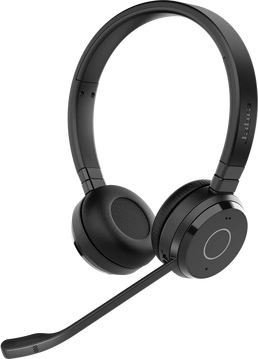 Jabra Evolve 65 TE Stereo MS