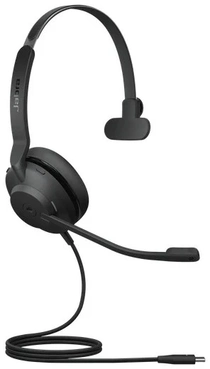 Jabra Evolve2 30 SE Mono USB-C MS