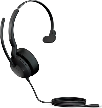 Jabra Evolve2 50 Mono USB-C UC