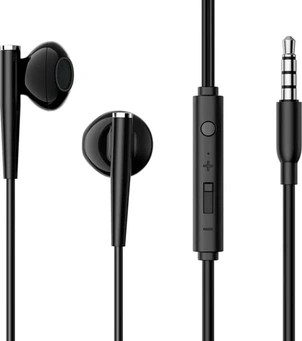 Joyroom JR-EW04 Black