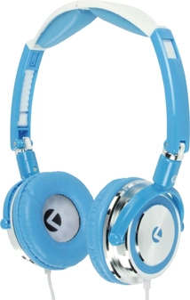 KNG Droid Human After All Blue