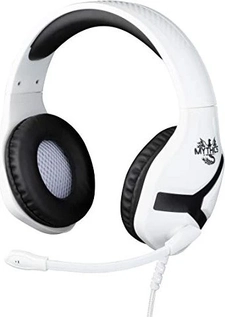 Konix Mythics Nemesis for PS5 Black/White