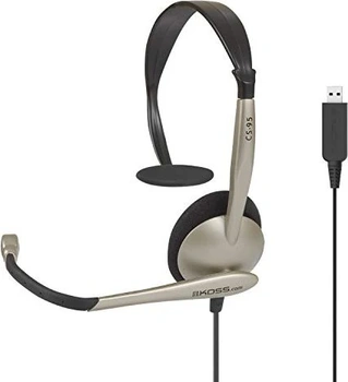 Koss CS95 Mono Headset
