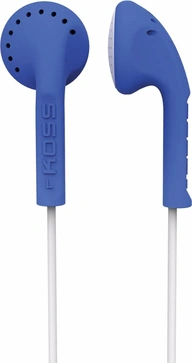Koss KE10 Blue