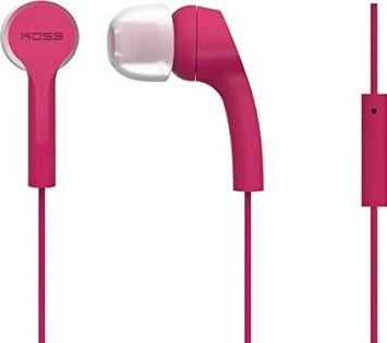 Koss KEB9i Pink