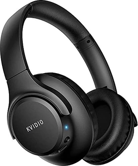 Kvidio WH201 Black