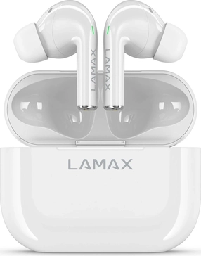 Lamax Clips1 White