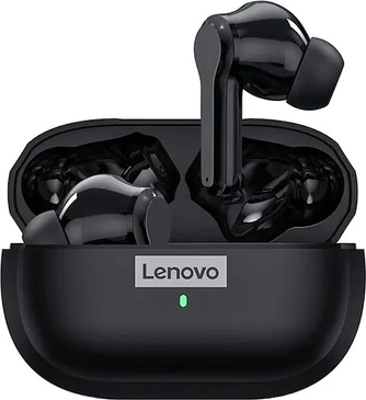 Lenovo LivePods LP1S Black