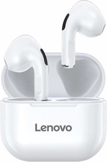 Lenovo LivePods LP40 White
