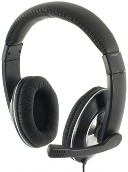 Logic3 Command Gaming Headset
