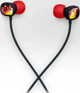 Logitech Ultimate Ears 100 rock