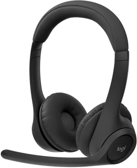 Logitech Zone 300 Black