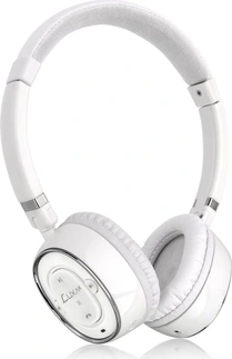 Luxa2 BT-X3 White
