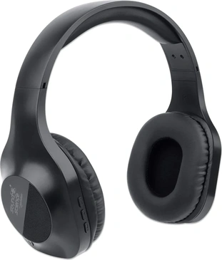 Manhattan Sound Science Bluetooth Over-Ear Headset