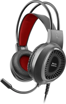 Mars Gaming MH120