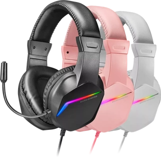 Mars Gaming MH122 Black