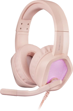 Mars Gaming MH320 Pink