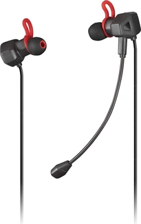 Mars Gaming MIHX Black