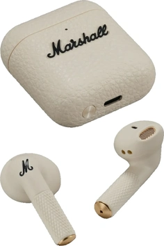 Marshall Minor IV Cream