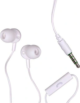 Maxell EB875 White