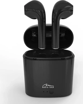Media-Tech R-Phones TWS Black