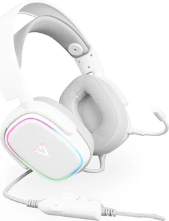 Modecom MC-899 Volcano Prometheus White