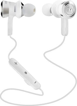 Monster ClarityHD Wireless White