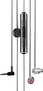 MoonDrop Quarks com Mikrofon