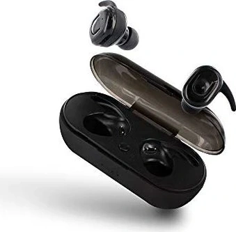 Mooov Kabellose Bluetooth com Ladebox