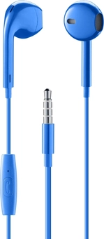 MusicSound Color Capsule 3.5mm Klinke Blue